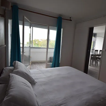 Hotel Beau Rivage Hotell 2*