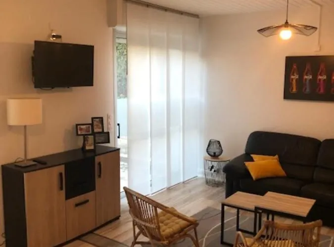 Hotell Hotel Beau Rivage 2*