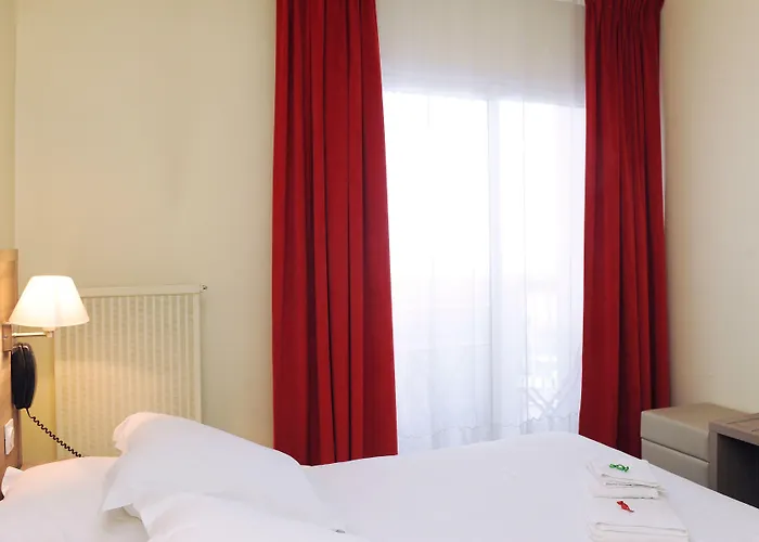 Hotel Beau Rivage 2*