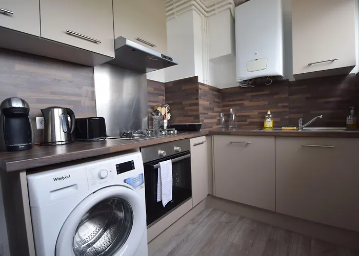 Hotel Beau Rivage 2*