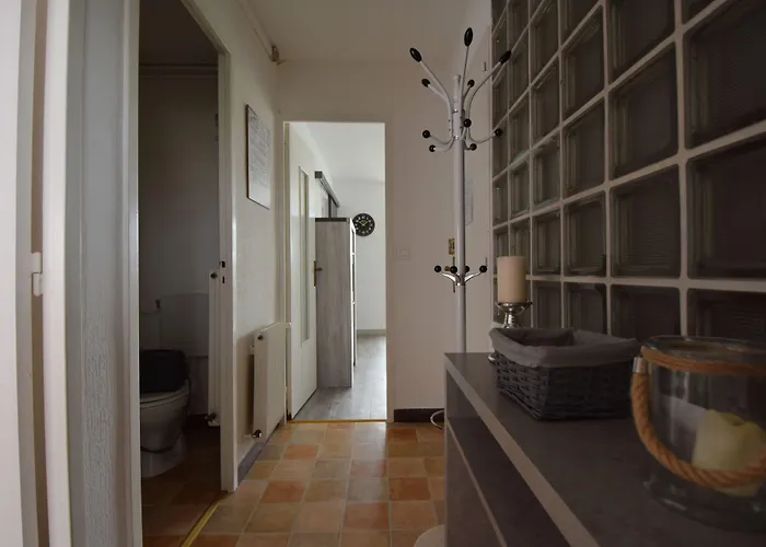 Hotel Beau Rivage Royan