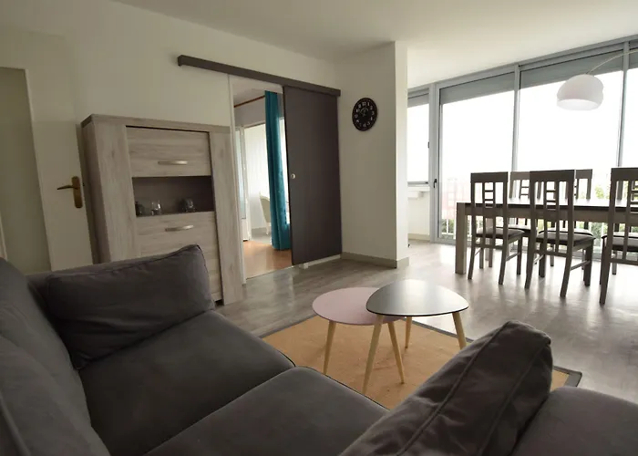 Hotell Hotel Beau Rivage 2*