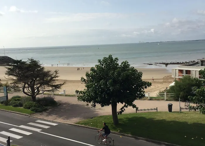 Hotel Beau Rivage Hotell