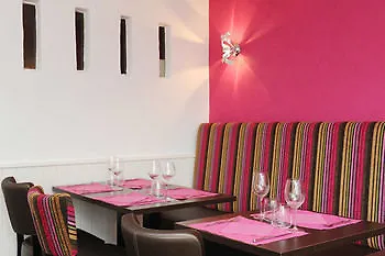 Hotel Beau Rivage Royan