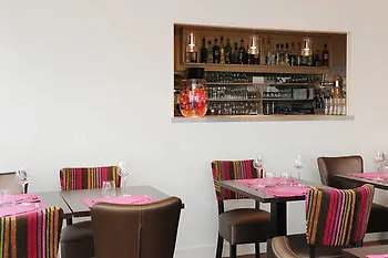 Hotel Beau Rivage Hotell