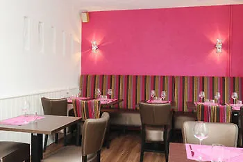 Hotell Hotel Beau Rivage 2*