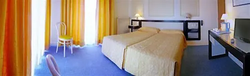 Hotell Hotel Beau Rivage Royan