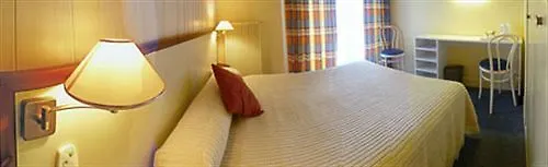 Hotel Beau Rivage 2* Royan