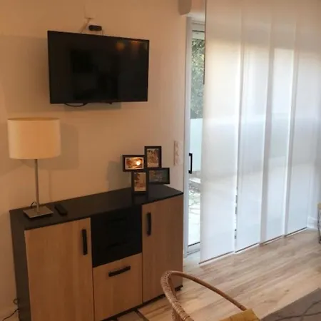 Hotel Beau Rivage Hotel Royan