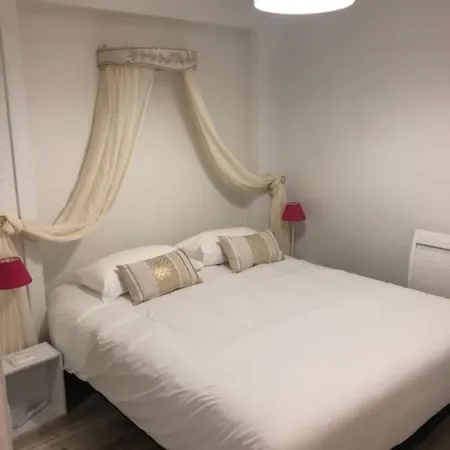 Hotel Beau Rivage Hotel Royan