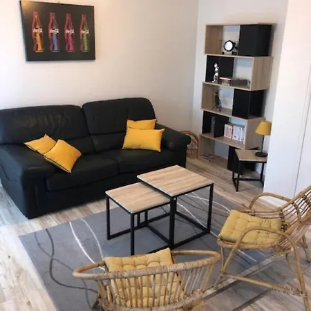 Hotel Beau Rivage Hotel