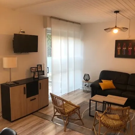 Hotel Hotel Beau Rivage 2*