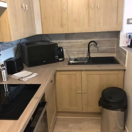 Hotel Hotel Beau Rivage Royan