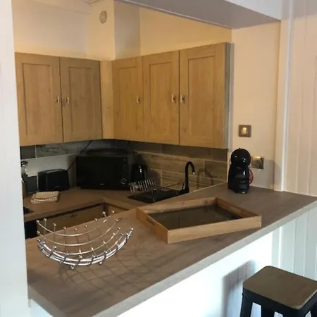 Hotel Hotel Beau Rivage Royan