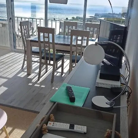 Hotell Hotel Beau Rivage