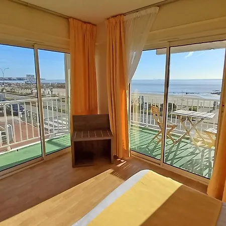 Hotel Hotel Beau Rivage Royan