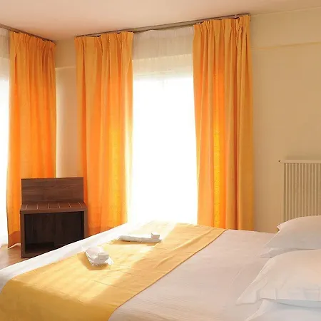 Hotel Hotel Beau Rivage