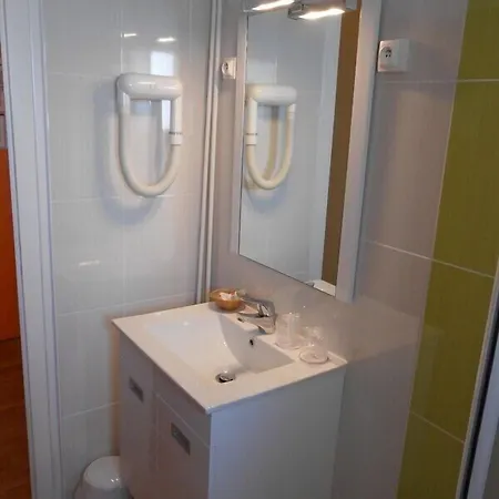 Hotel Hotel Beau Rivage