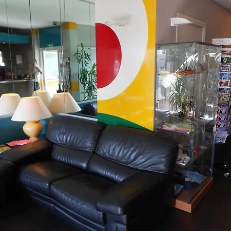 Beau Rivage Hotel Royan