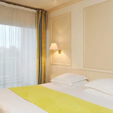 Beau Rivage Hotel 2*