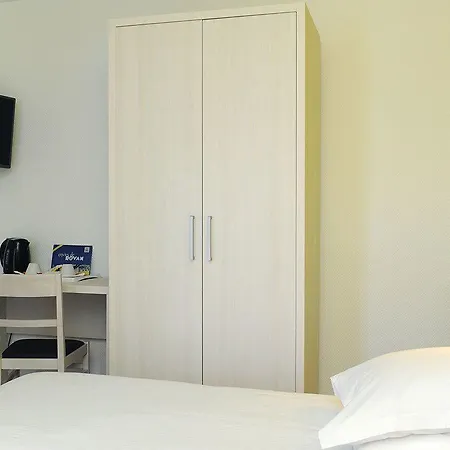 Hotel Beau Rivage 2*