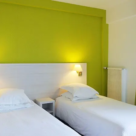 Hotel Beau Rivage Hotel