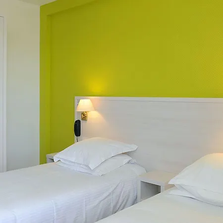 Hotel Beau Rivage Hotel