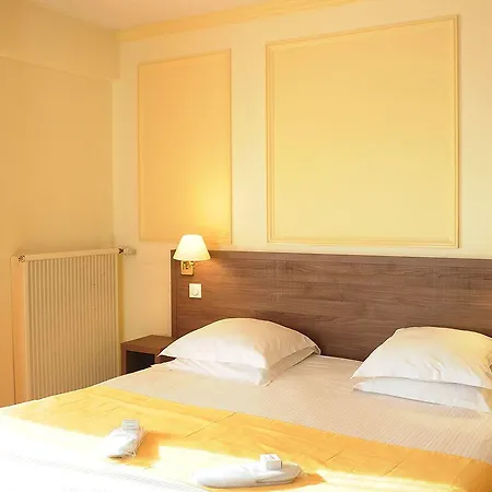 Hotel Beau Rivage 2* Royan