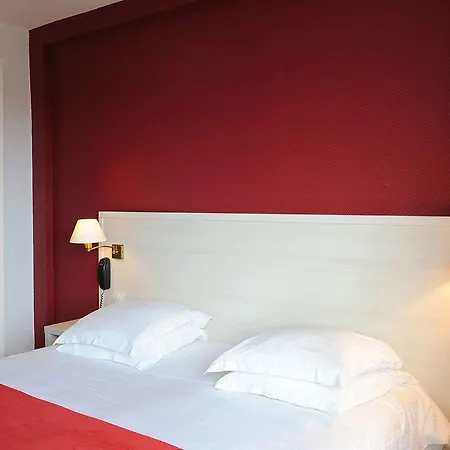 Hotel Beau Rivage 2* Royan
