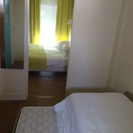 Hotel Beau Rivage 2* Royan