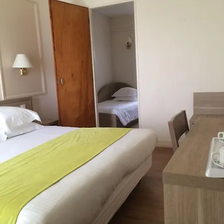 Hotel Kyriad - Royan Plage