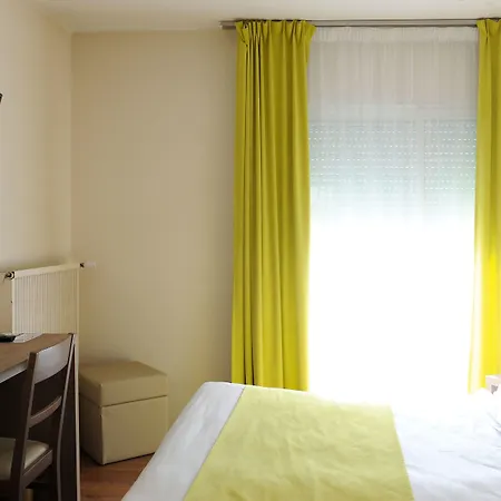 Beau Rivage Hotel Royan