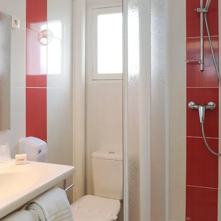 Hotel Beau Rivage Hotel Royan