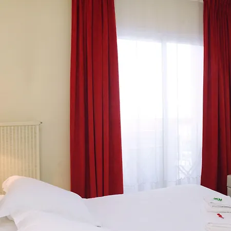 Hotel Beau Rivage 2*