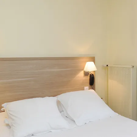 Hotel Hotel Beau Rivage 2*