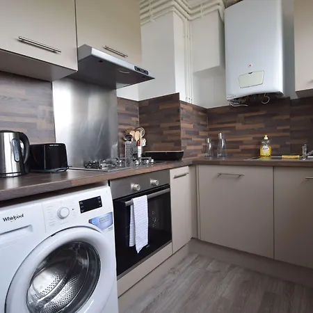 Hotel Beau Rivage 2*