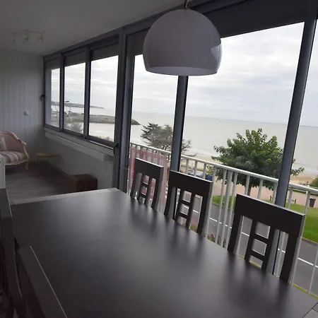 Hotel Beau Rivage Hotel