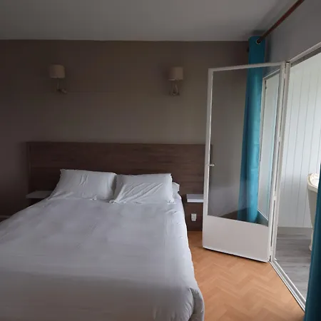 Hotel Hotel Beau Rivage