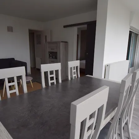 Hotel Beau Rivage Hotel Royan