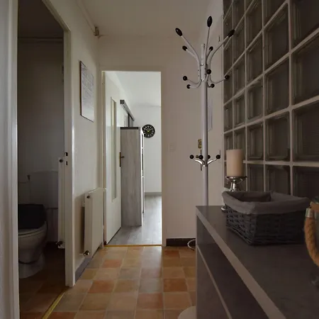 Hotel Beau Rivage Royan