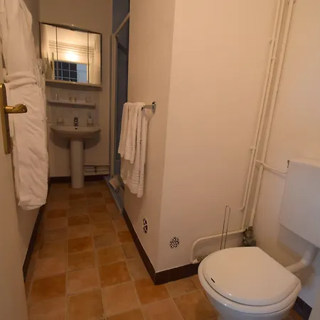 Hotel Beau Rivage Hotel 2*