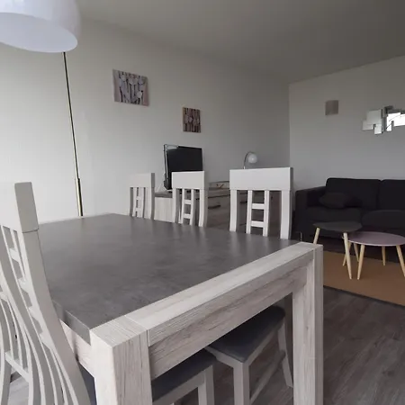 Hotel Beau Rivage Royan