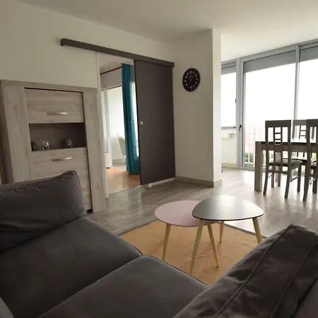 Hotel Beau Rivage 2*