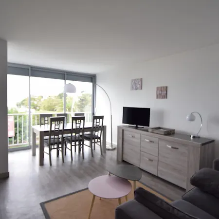 Beau Rivage Hotel Royan