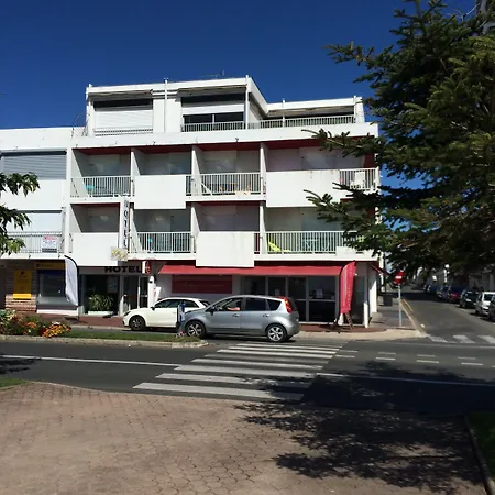 Hotel Kyriad - Royan Plage Royan