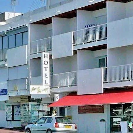 Kyriad - Royan Plage Hotel 2*