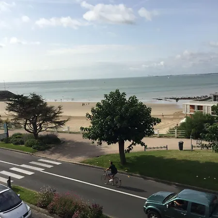 Kyriad - Royan Plage Hotel