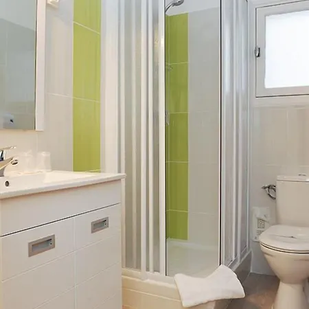 Hotel Beau Rivage 2* Royan