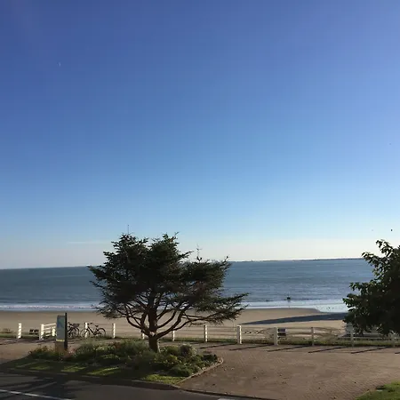 Kyriad - Royan Plage