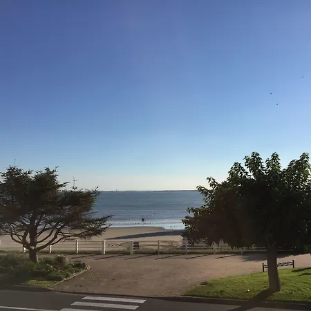 Hotel Beau Rivage Royan